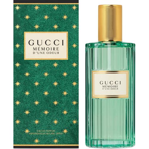 gucci memoire d une odeur 100ml|gucci memoire fragrantica.